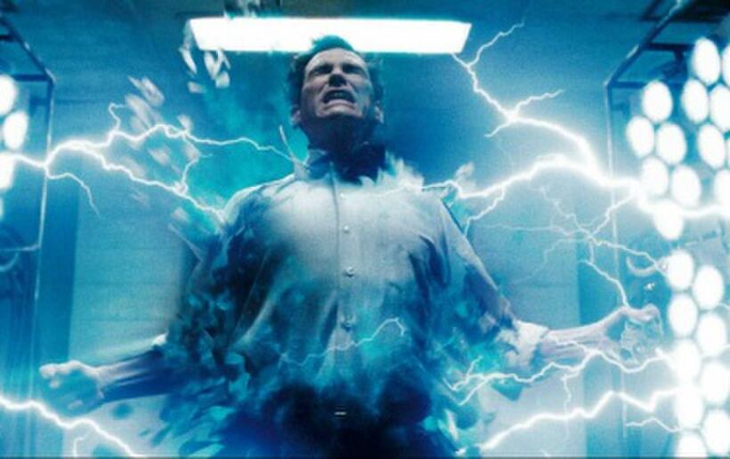 An Idiot's Guide to 'Watchmen'