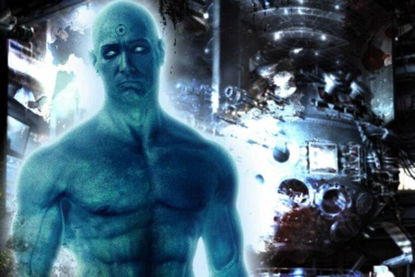 An Idiot's Guide to 'Watchmen'