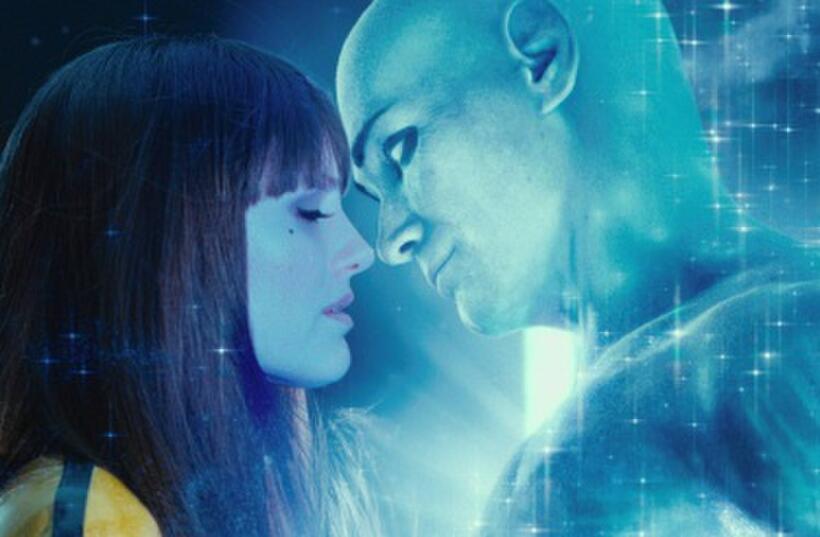 An Idiot's Guide to 'Watchmen'