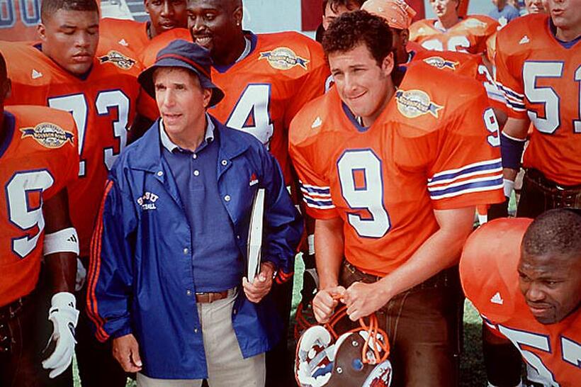The Waterboy (1998)