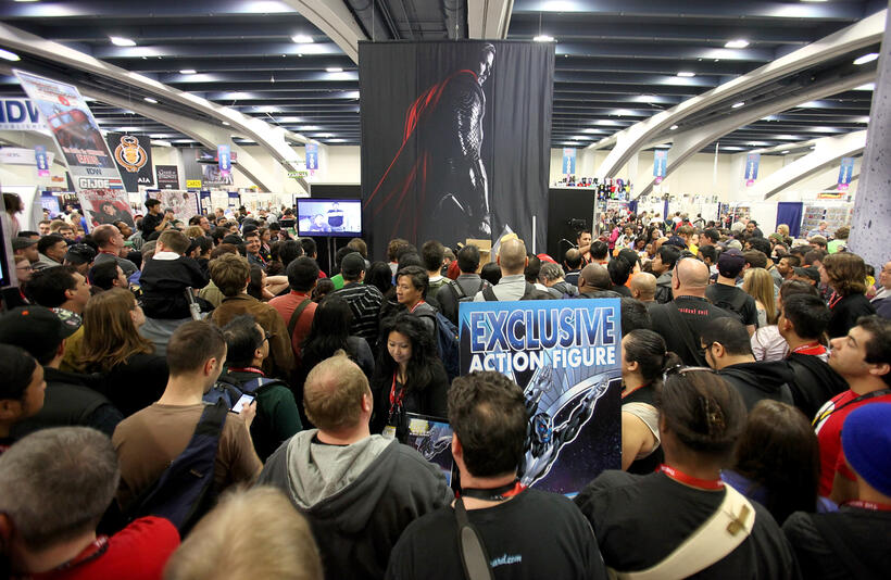 Wondercon Tickets