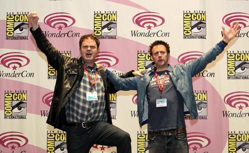 WonderCon 2011