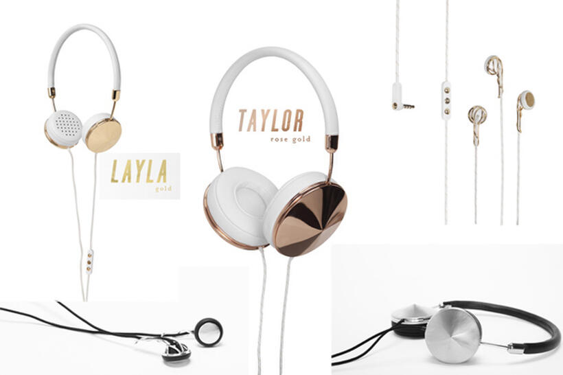 Holiday Gift Guide 2012