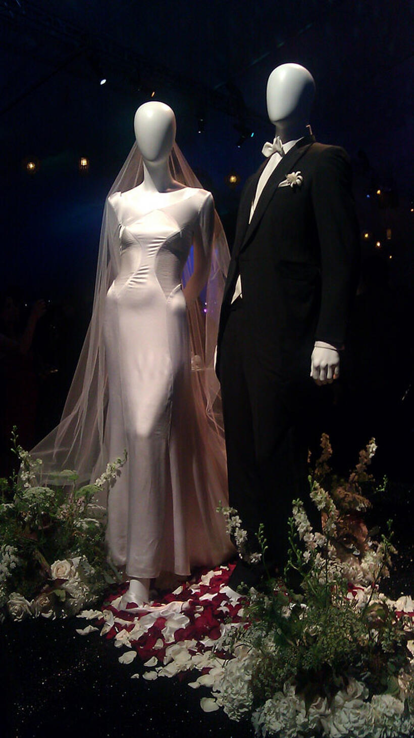 Twilight: Breaking Dawn - Part 2 World Premiere