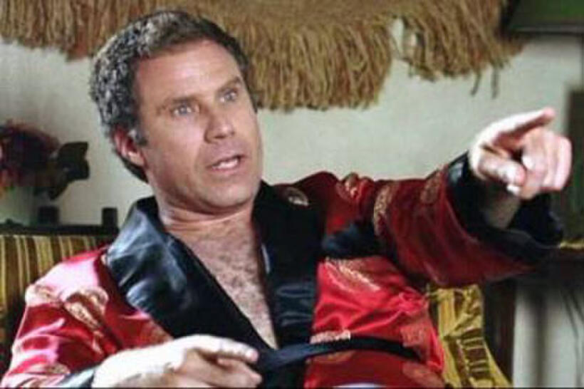 Will Ferrell's Greatest Lines