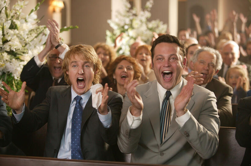 Our Favorite Wedding Movies