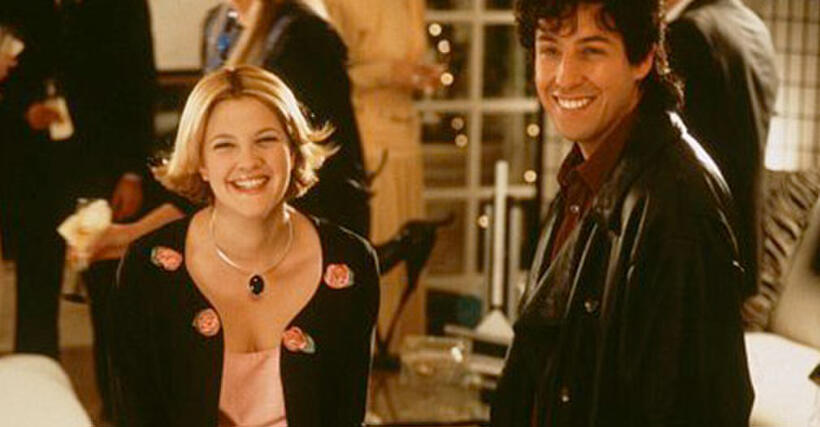 The Wedding Singer (1998)