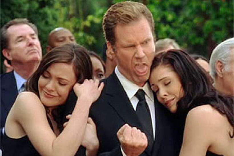 Will Ferrell's Greatest Lines