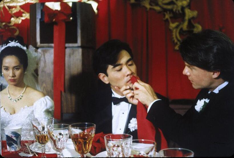 Our Favorite Wedding Movies