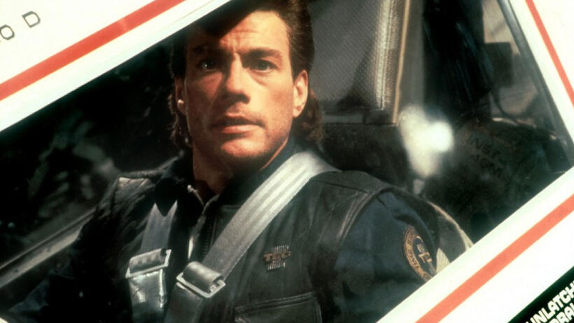 
	10 Bizarro Time Travel Movies
