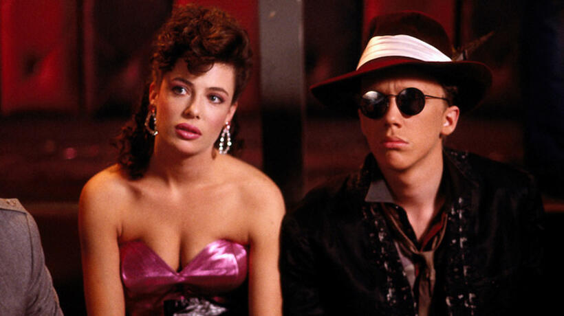 Weird Science (1985)