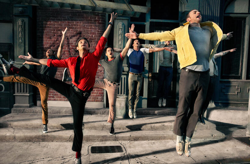 The 5 Best and 5 Worst Stage-to-Screen Musicals