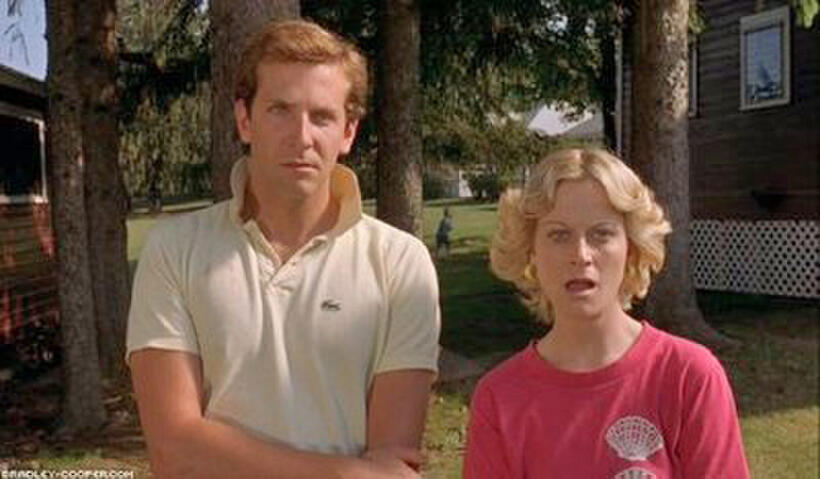 'Beyond' Compare: Bradley Cooper and Ryan Gosling