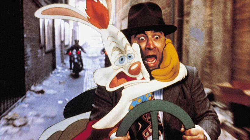 Our Favorite Live Action / Animated Movies