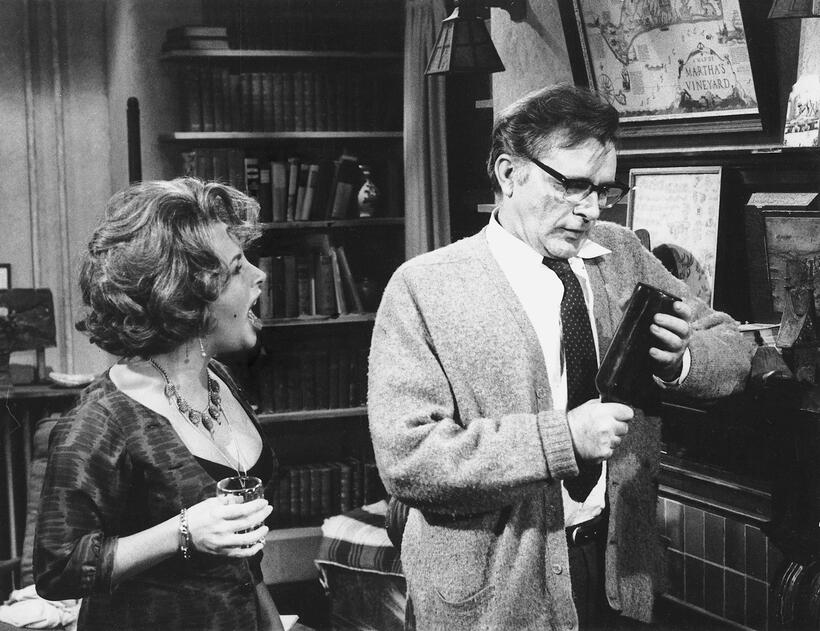 To Your Health! 15 Great Movie Drunks
