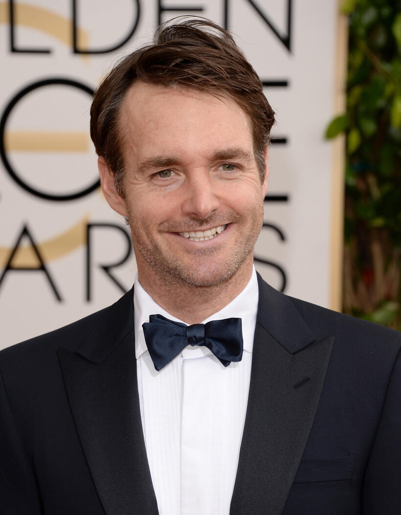
	2014 Golden Globes Red Carpet
