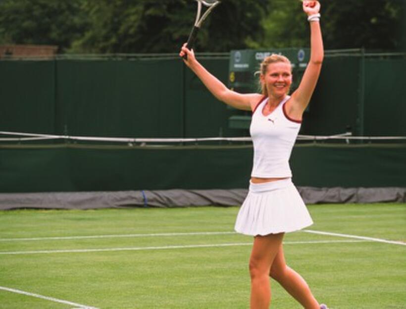 Summer Olympics Movie Guide