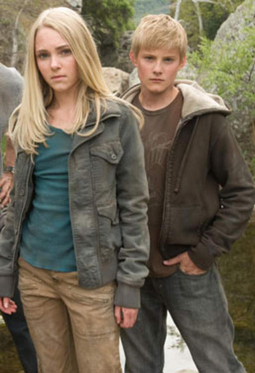 Movie Aliens: From E.T. to Avatar