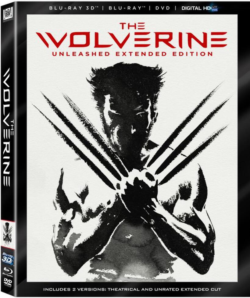 DVD Gift Guide 2013