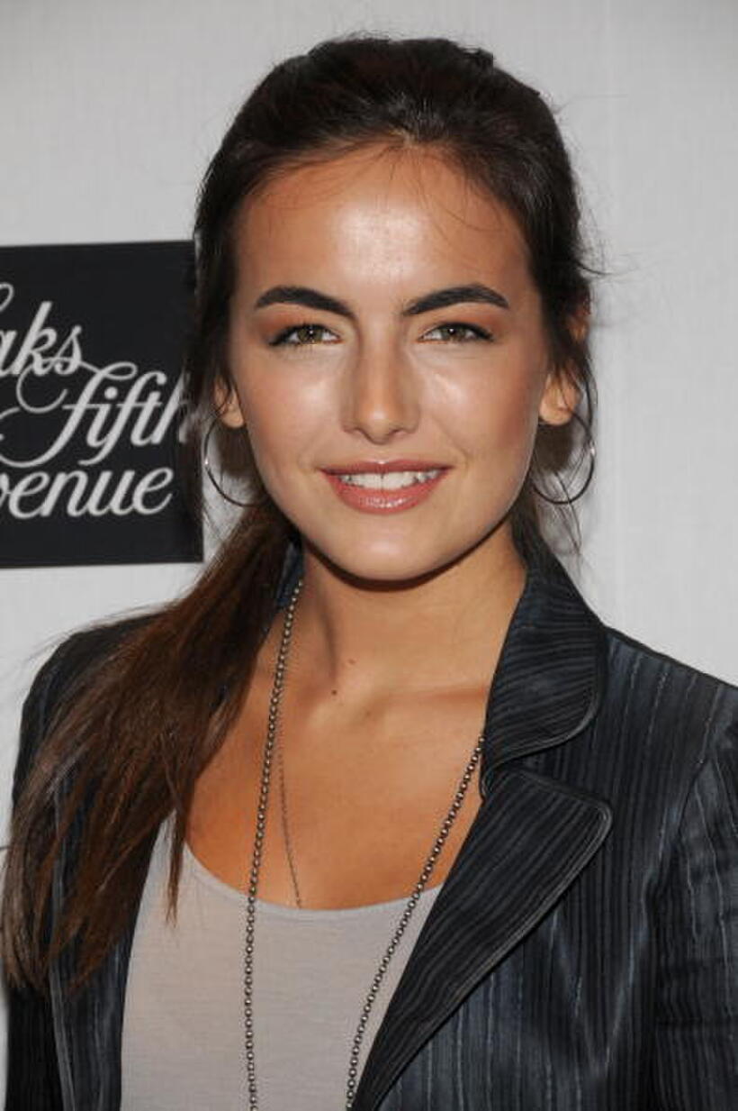 Camilla Belle, Age: 21