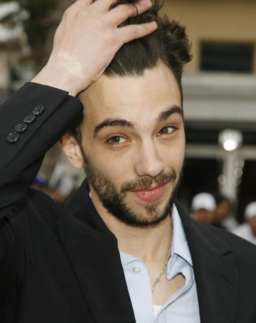 Jay Baruchel, Age: 26