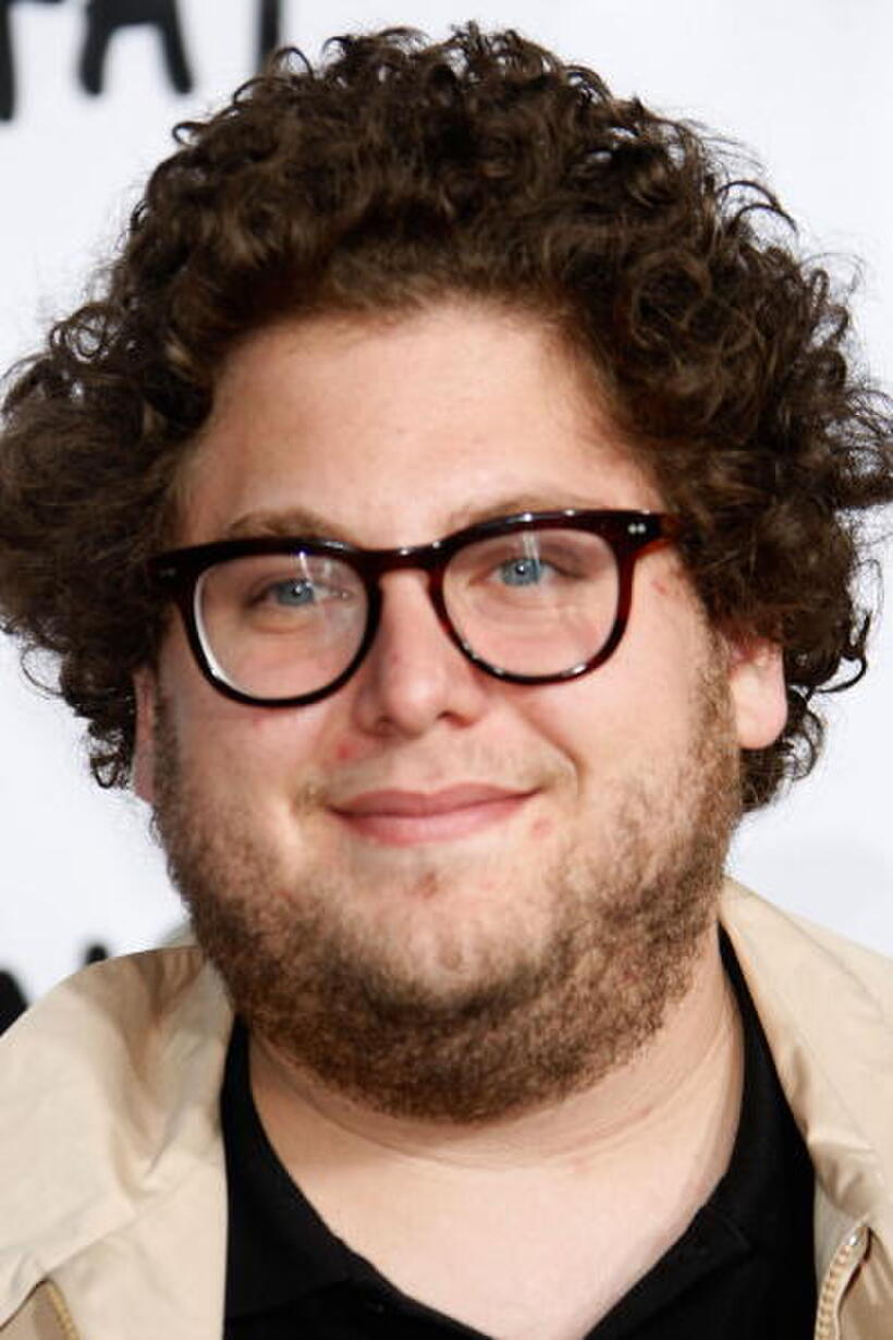Jonah Hill, Age: 24