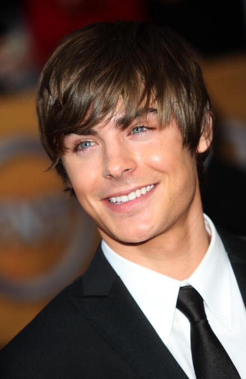 Zac Efron, Age: 20