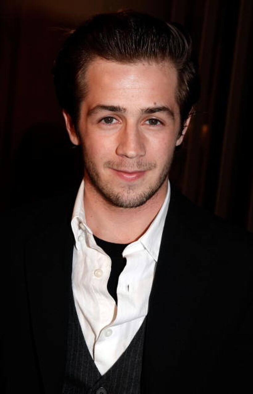 Michael Angarano, Age: 20