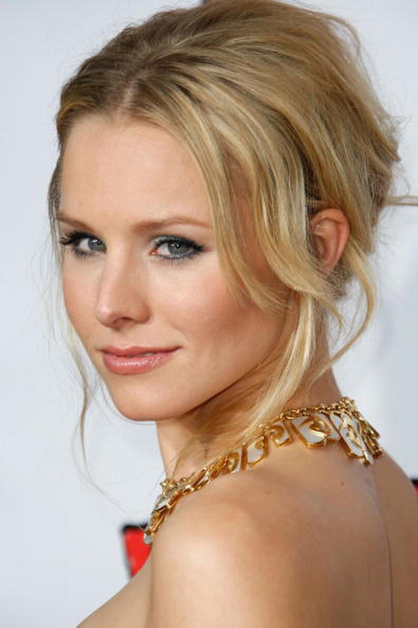 Kristen Bell, Age: 27