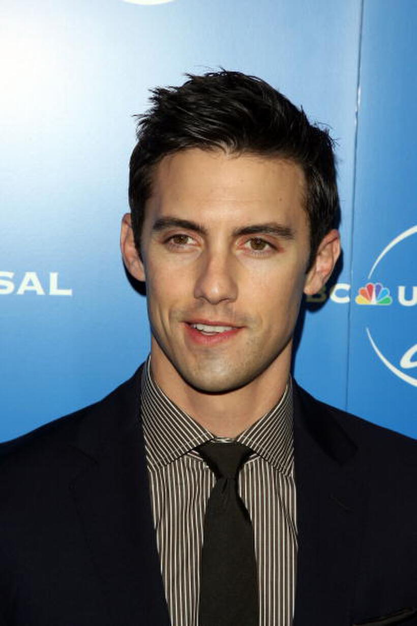 Milo Ventimiglia, Age: 31