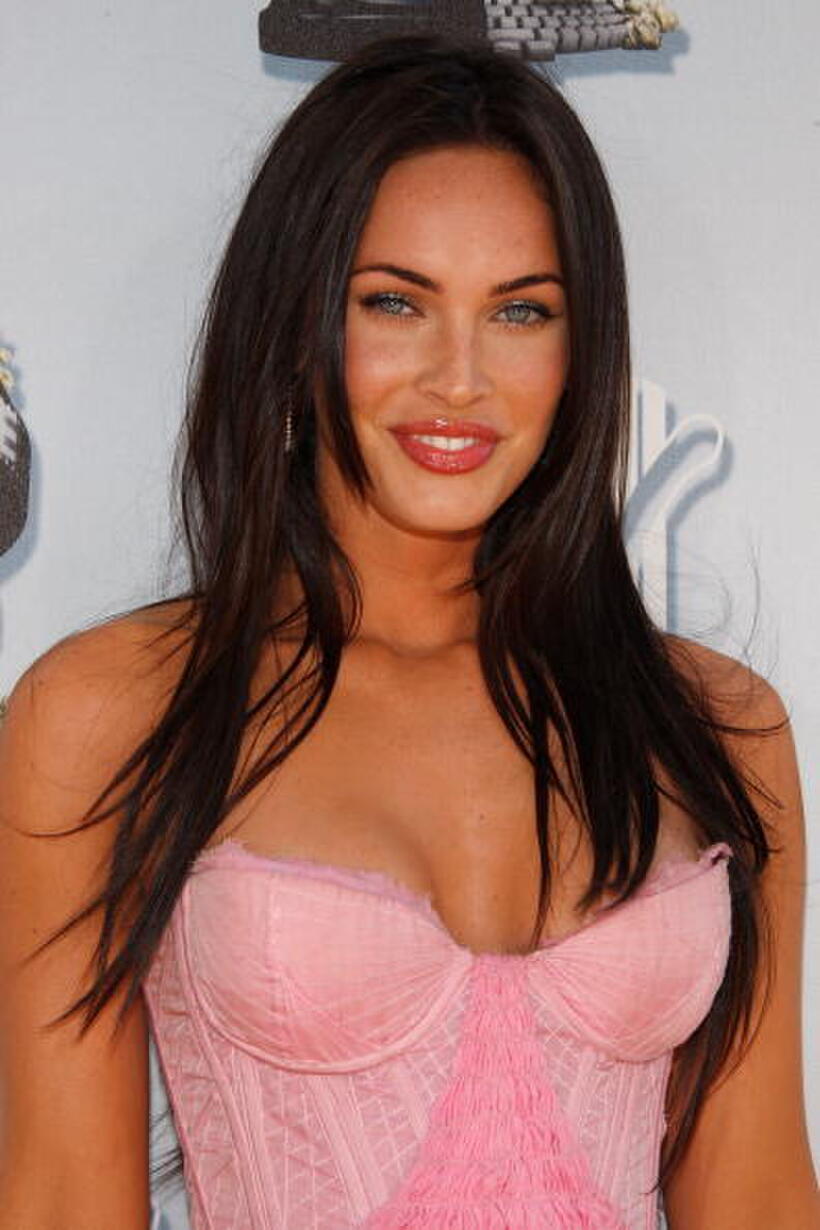 Megan Fox, Age: 22