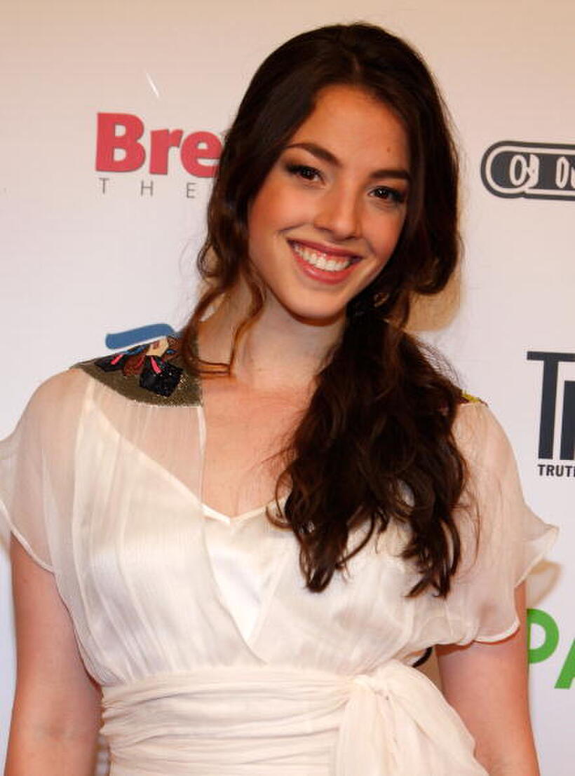 Olivia Thirlby, Age: 21
