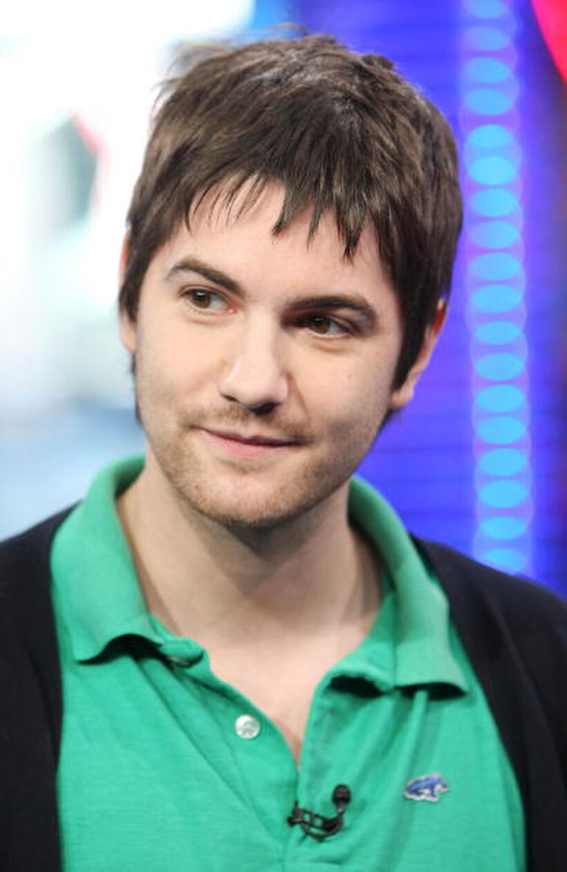 Jim Sturgess, Age: 27