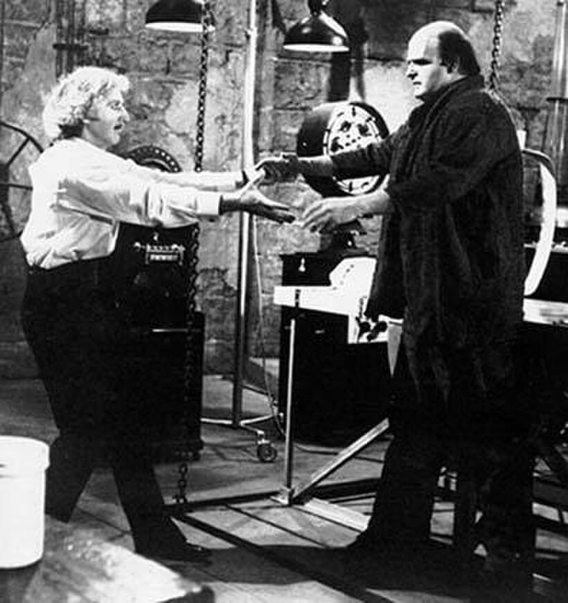 Horror Comedies