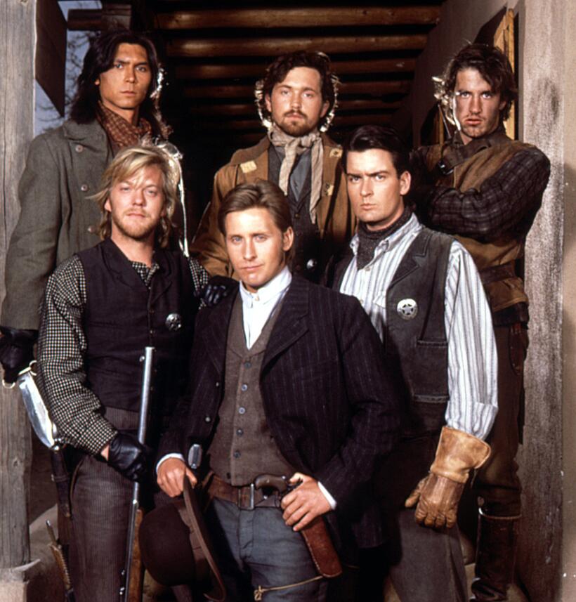 Young Guns (1988)