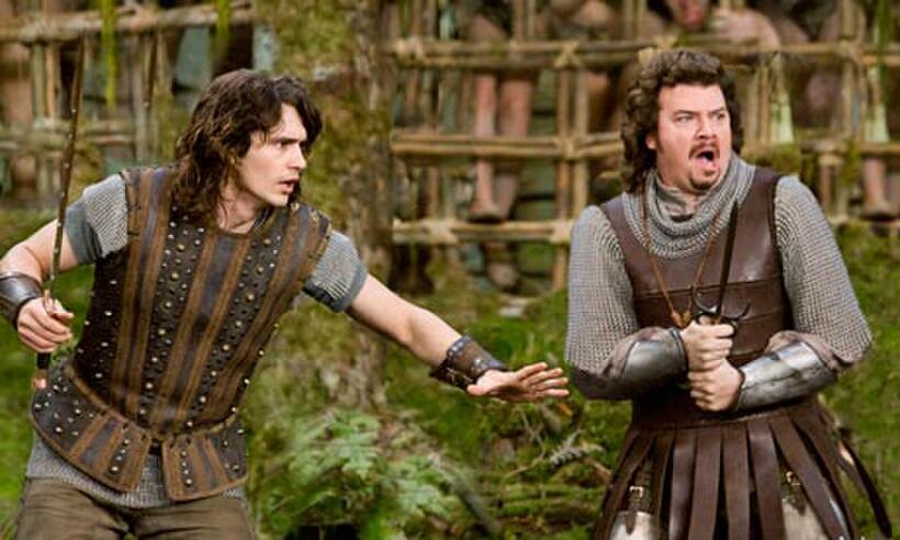 2011's Top 10 Movie Turkeys