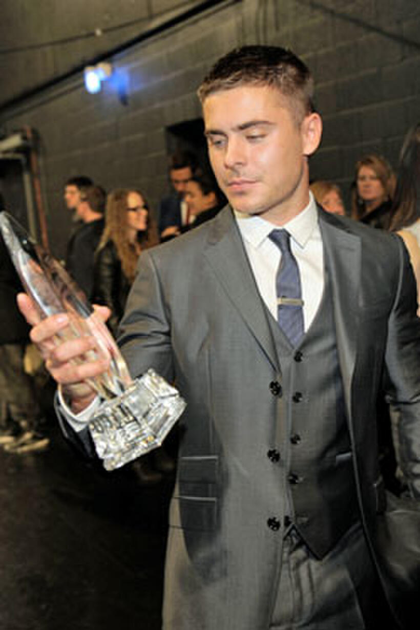 2011 People's Choice Awards