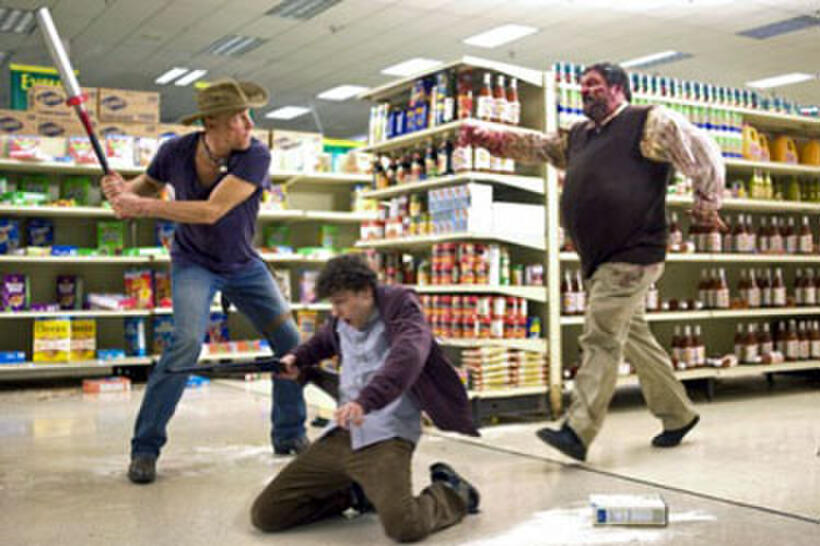 Armageddon Now! Our Favorite Post-Apocalyptic Movies