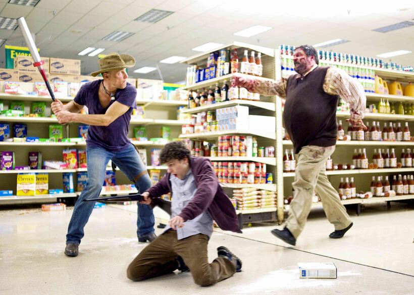 
	Horror Howlers: 10 Movies to Make You Die Laughing
