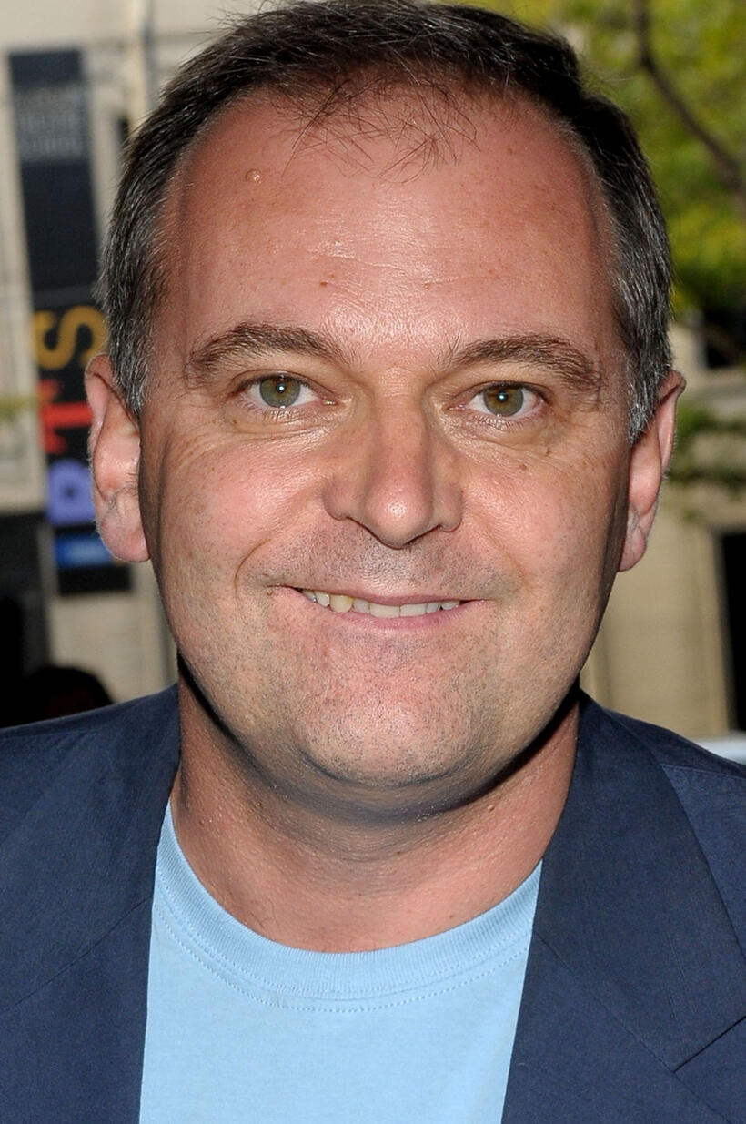 Christian Carion at the "Farewell (L'affaire Farewell)" screening during the 2009 Toronto International FIlm Festivl.
