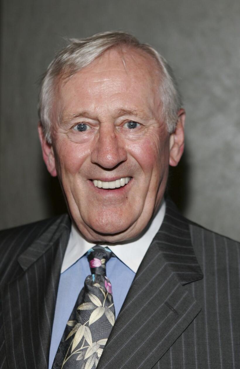 Len Cariou at the premiere for "Boynton Beach Club."