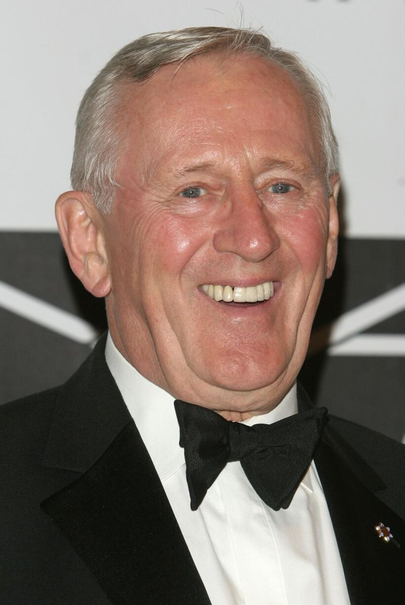 Len Cariou at the Actors Fund of America's star studded gala "That's Entertainment."