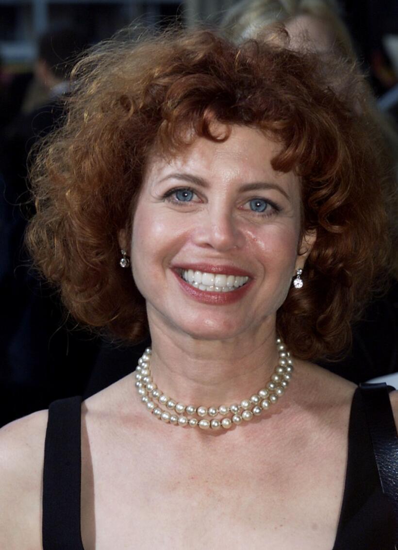 Twink Caplan at the Los Angeles premiere of "Loser."