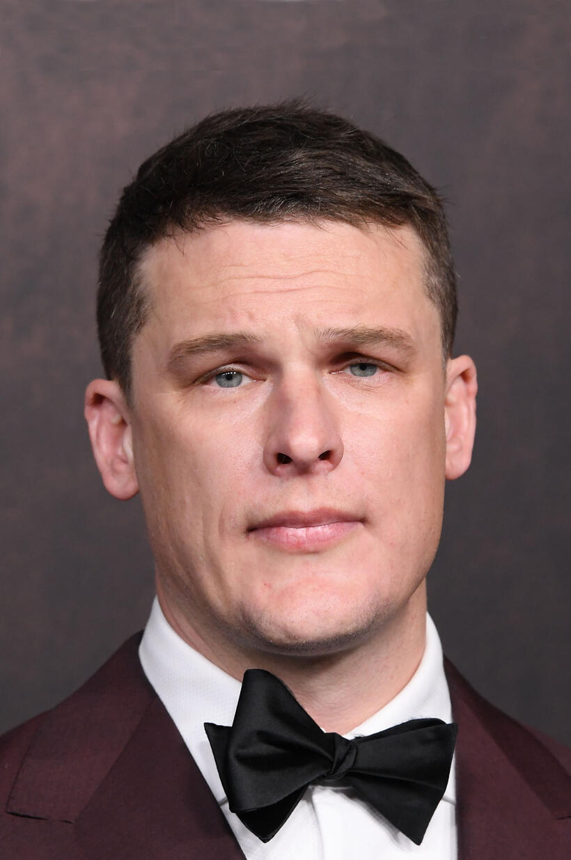 Grant Harvey at the "Emancipation" Los Angeles premiere.