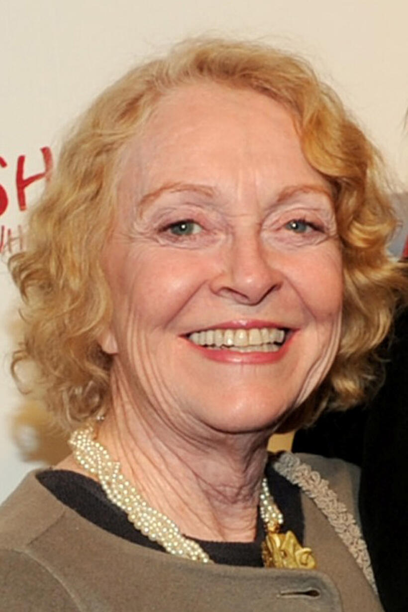 K Callan at the AFI Directing Workshop for Women 2011 Showcase in California.