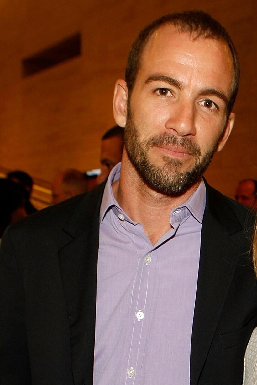 Bryan Callen at the 1st Annual One Show Entertainment Awards.