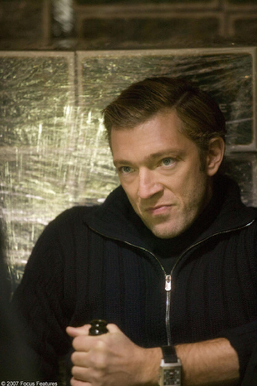 Vincent Cassel in "Eastern Promises."
