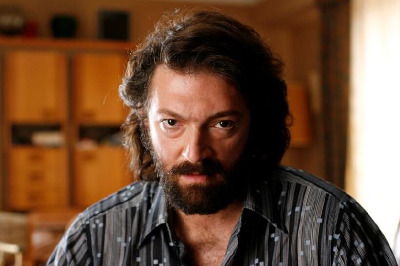 Vincent Cassel as Jacques Mesrine in "Mesrine: Public Enemy No. 1."