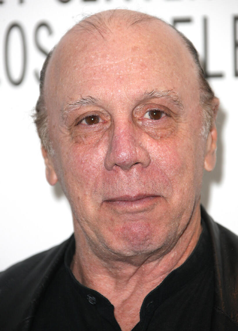 Dayton Callie at the Paley Center For Media's PaleyFest 2012 Honoring "Sons of Anarchy" in California.