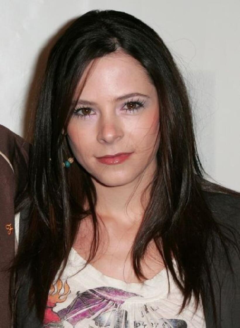 Elaine Cassidy at the 5th Annual Oscar Wilde: Honoring The Irish In Film Awards.